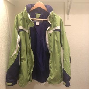 Columbia Sportswear Jacket